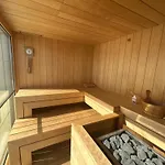 Sea View Luxury Penthouse With Sauna, Jacuzzi And Pool In Superior * Zadar