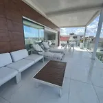 Sea View Luxury Penthouse With Sauna, Jacuzzi And Pool In Superior * Zadar
