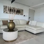 Appartement Sea View Luxury Penthouse With Sauna, Jacuzzi And Pool In Superior *