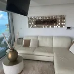 Appartement Sea View Luxury Penthouse With Sauna, Jacuzzi And Pool In Superior Zadar