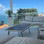 Sea View Luxury Penthouse With Sauna, Jacuzzi And Pool In Superior Appartement *