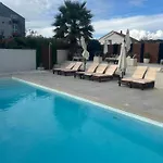 Sea View Luxury Penthouse With Sauna, Jacuzzi And Pool In Superior *