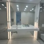 Appartement Sea View Luxury Penthouse With Sauna, Jacuzzi And Pool In Superior