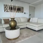 Appartement Sea View Luxury Penthouse With Sauna, Jacuzzi And Pool In Superior Zadar