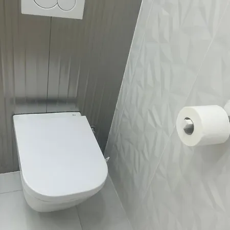 Sea View Luxury Penthouse With Sauna, Jacuzzi And Pool In Superior