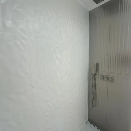 Sea View Luxury Penthouse With Sauna, Jacuzzi And Pool In Superior * Zára